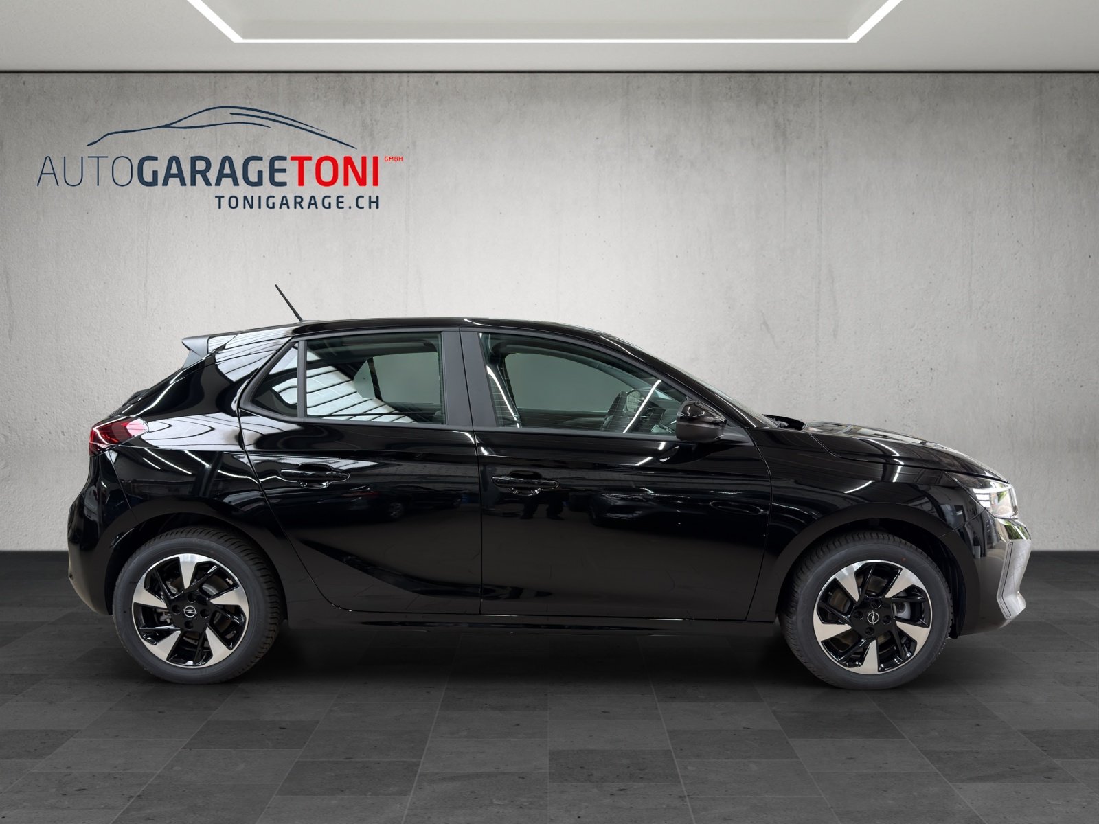 OPEL Corsa e- 50kWh Edition, Elettrica, Auto nuove, Automatico - 5