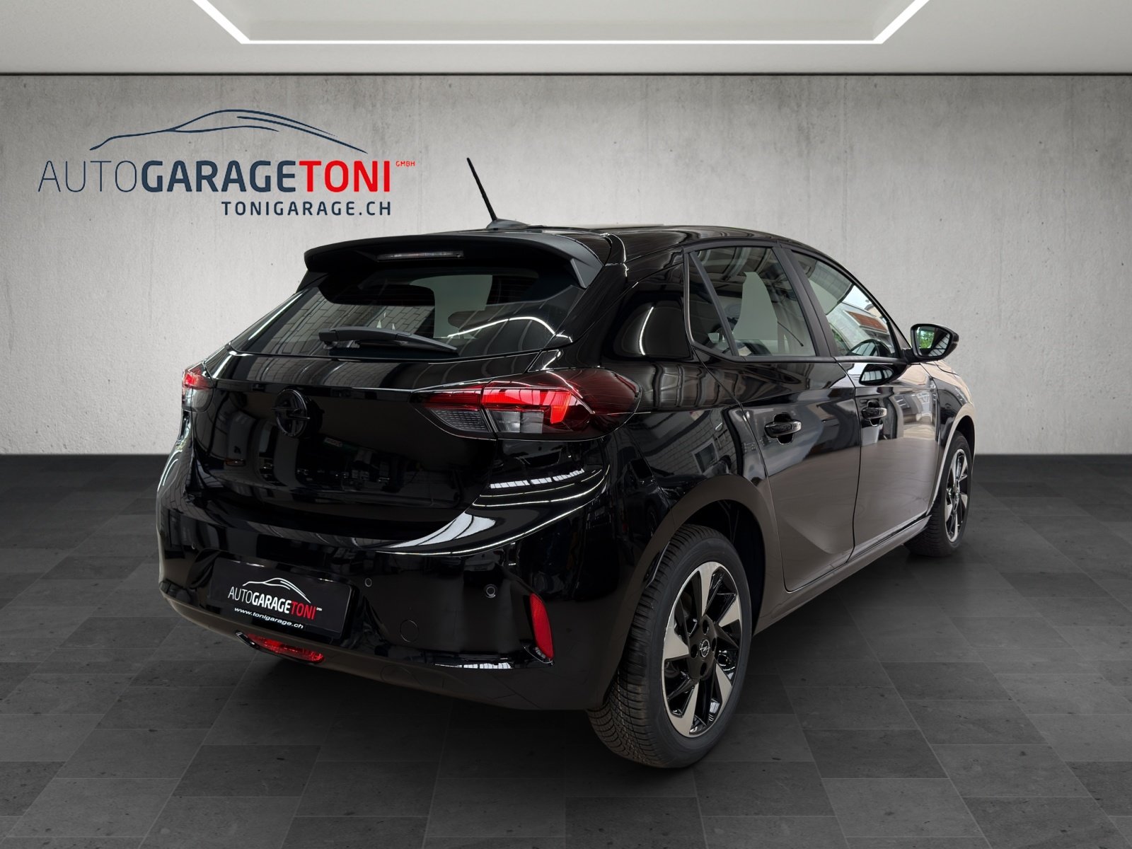 OPEL Corsa e- 50kWh Edition, Elettrica, Auto nuove, Automatico - 6
