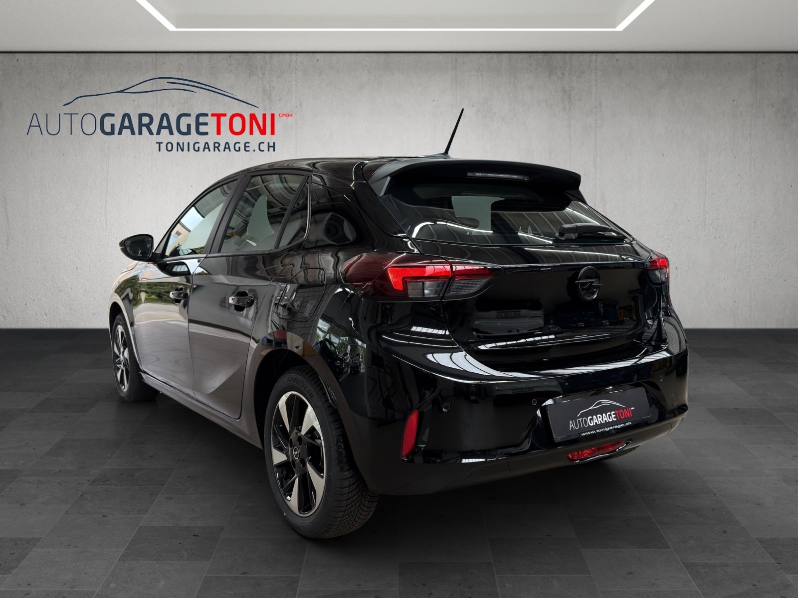 OPEL Corsa e- 50kWh Edition, Elettrica, Auto nuove, Automatico - 7