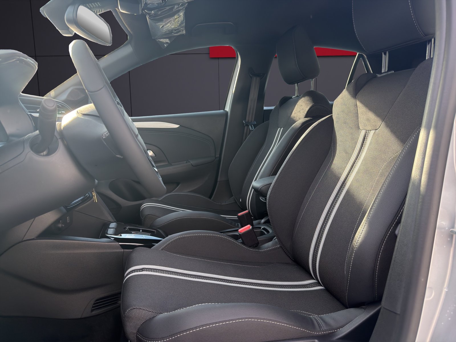OPEL Corsa 1.2 MHEV Viva, Hybride Léger Essence/Électricité, Voiture nouvelle, Automatique - 6