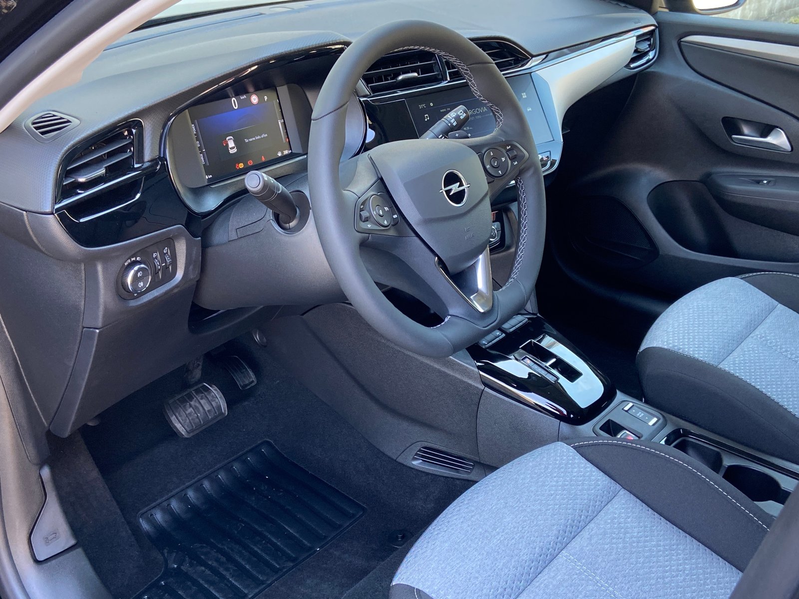 OPEL Corsa 1.2 MHEV Edition, Mild-Hybrid Benzin/Elektro, Neuwagen, Automatik - 5