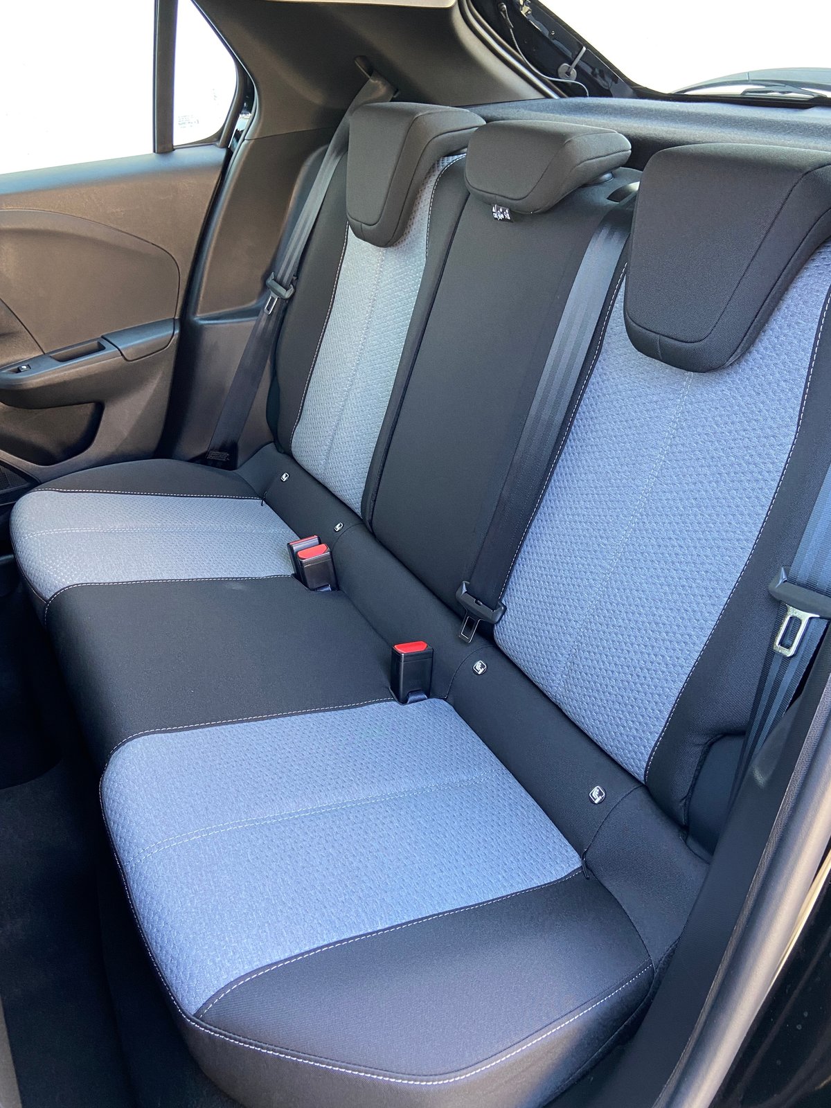 OPEL Corsa 1.2 MHEV Edition, Mild-Hybrid Benzin/Elektro, Neuwagen, Automatik - 7