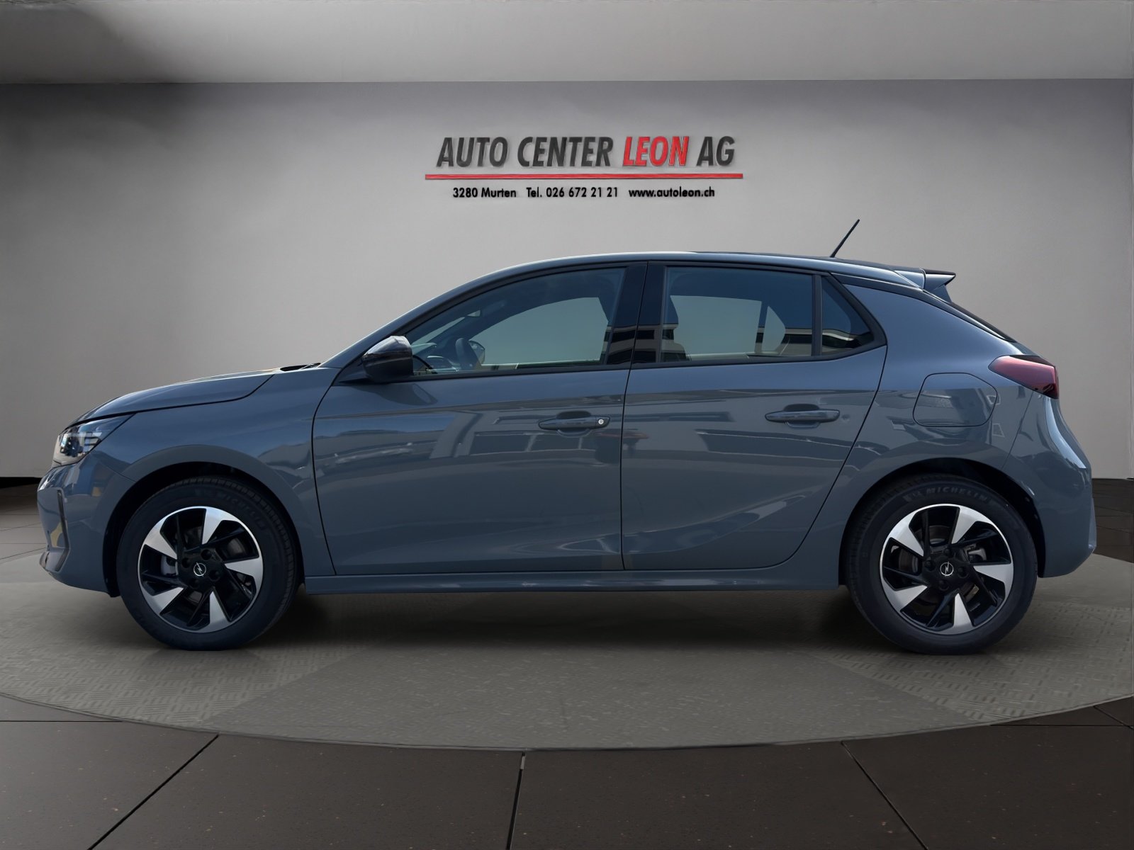 OPEL Corsa e GS - 51kWh, Elettrica, Auto nuove, Automatico - 3