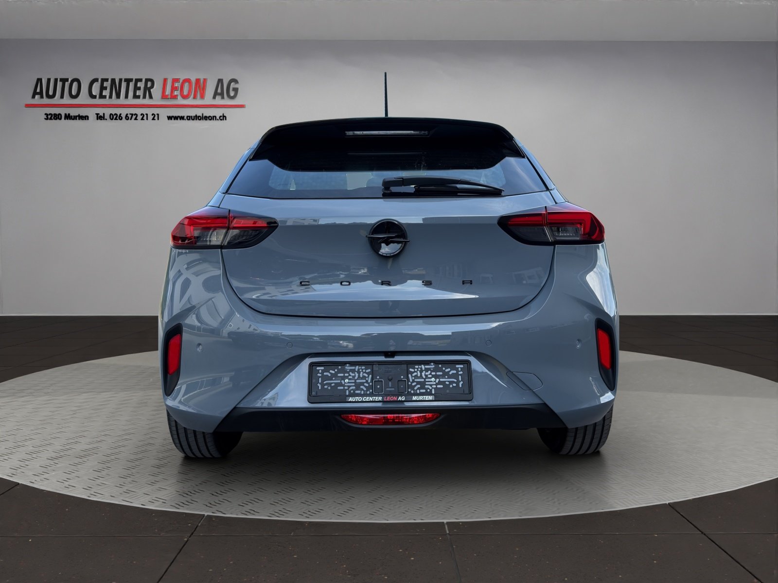 OPEL Corsa e GS - 51kWh, Elettrica, Auto nuove, Automatico - 5