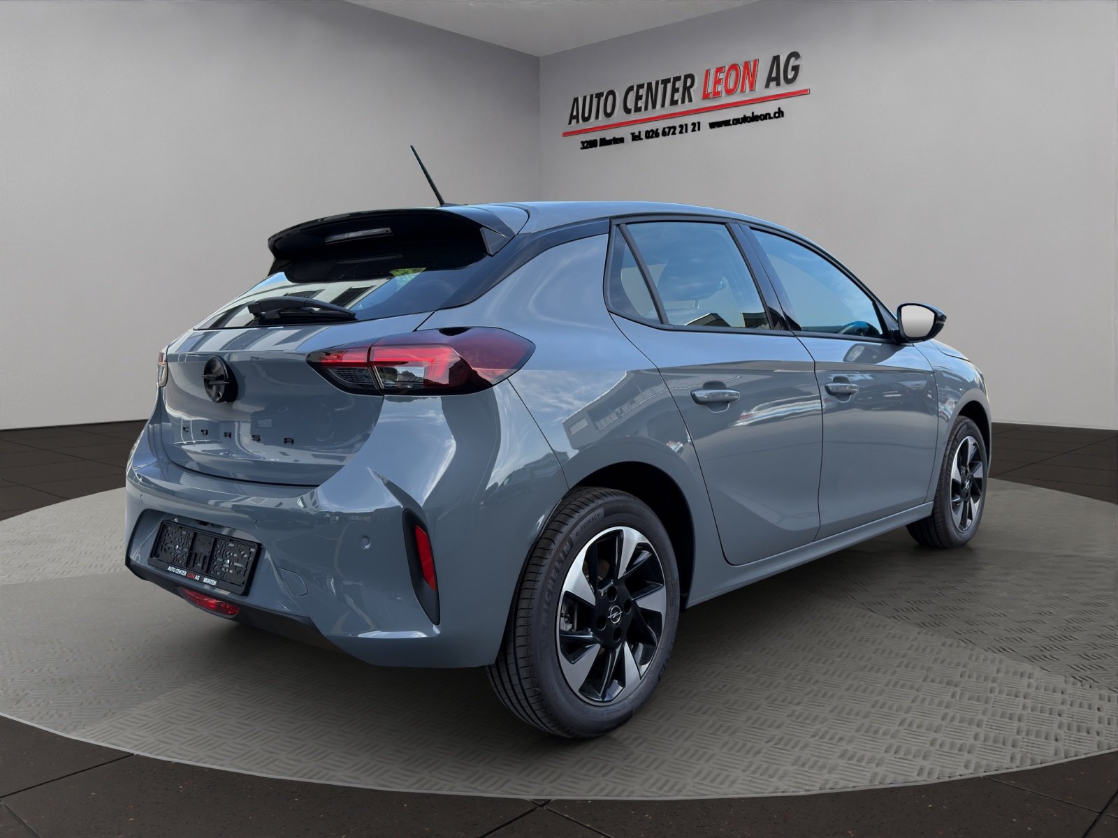 OPEL Corsa e GS - 51kWh, Elettrica, Auto nuove, Automatico - 6