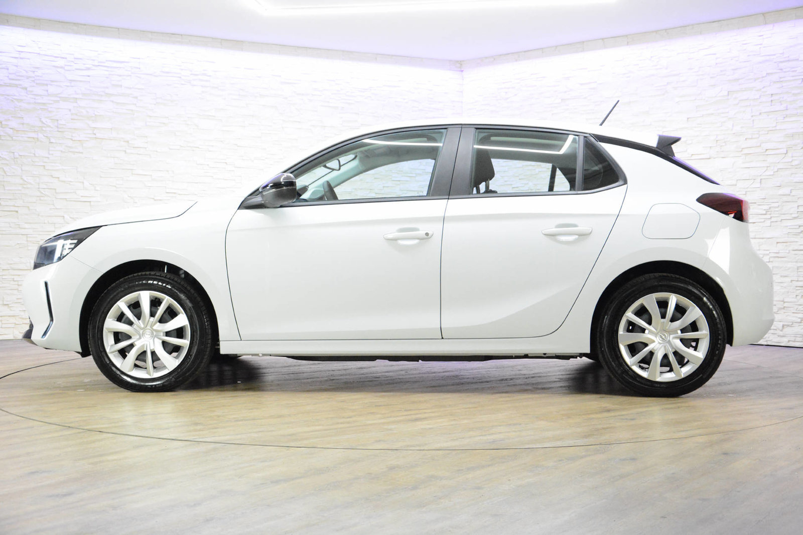 OPEL Corsa-e Edition, Electric, New car, Automatic - 3