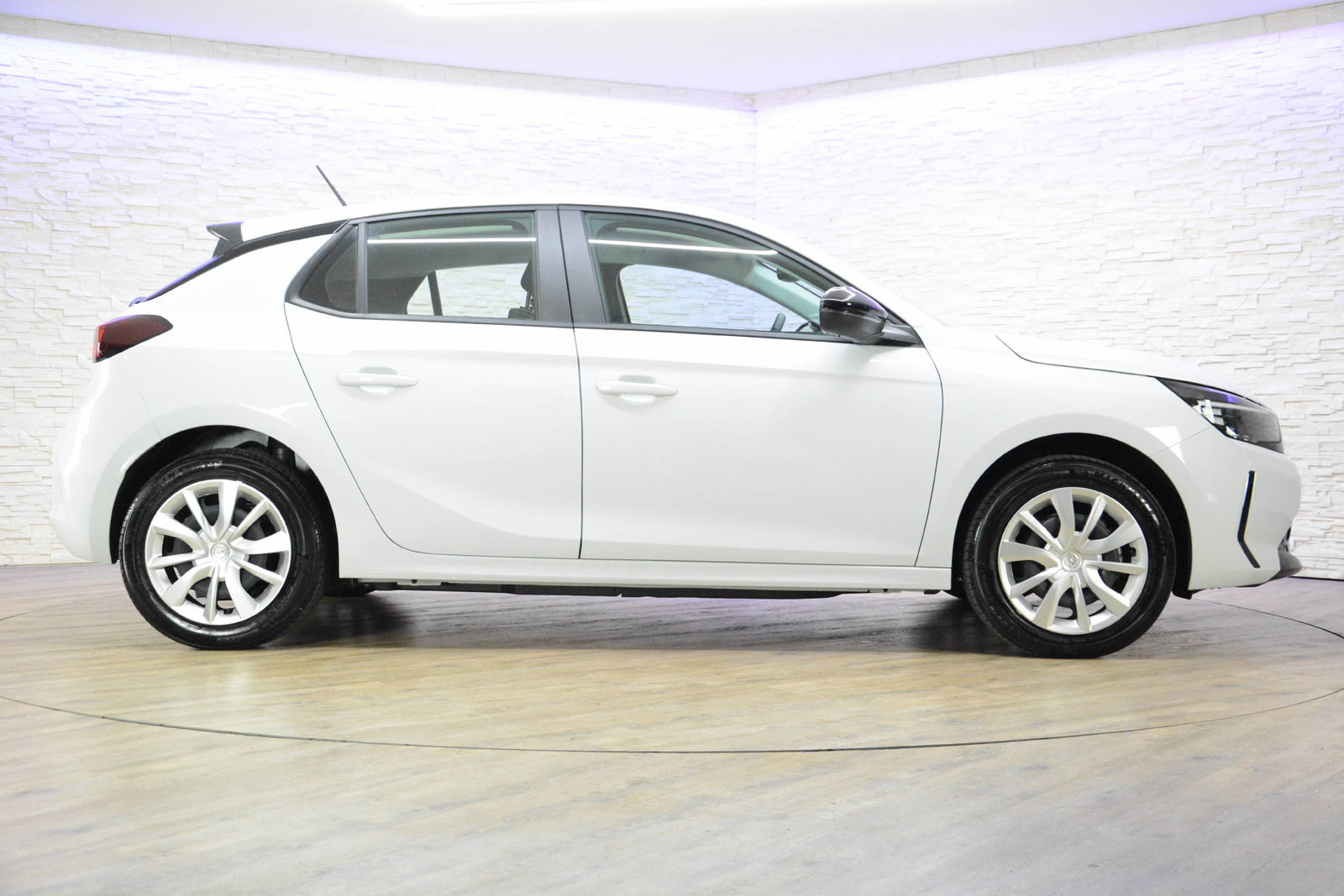 OPEL Corsa-e Edition, Electric, New car, Automatic - 4