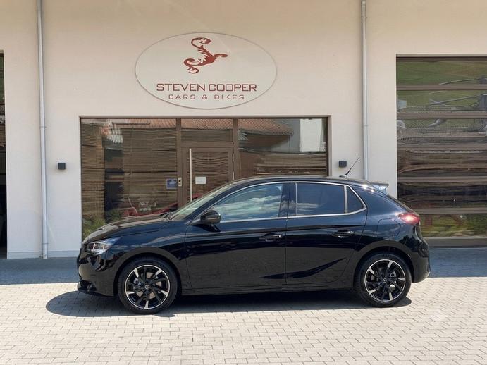 OPEL Corsa 1.2 MHEV GS-Line 145 PS, Mild-Hybrid Benzin/Elektro, Neuwagen, Automatik