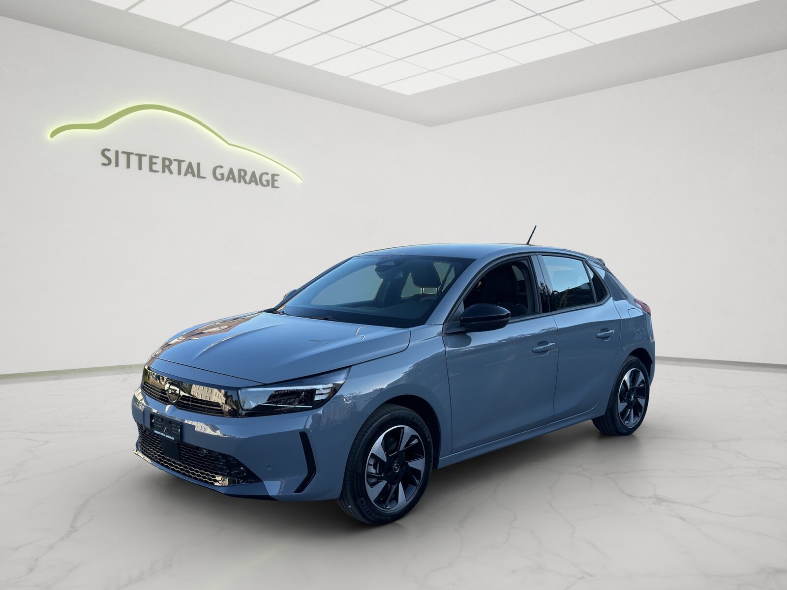 OPEL Corsa e- 51kWh GS