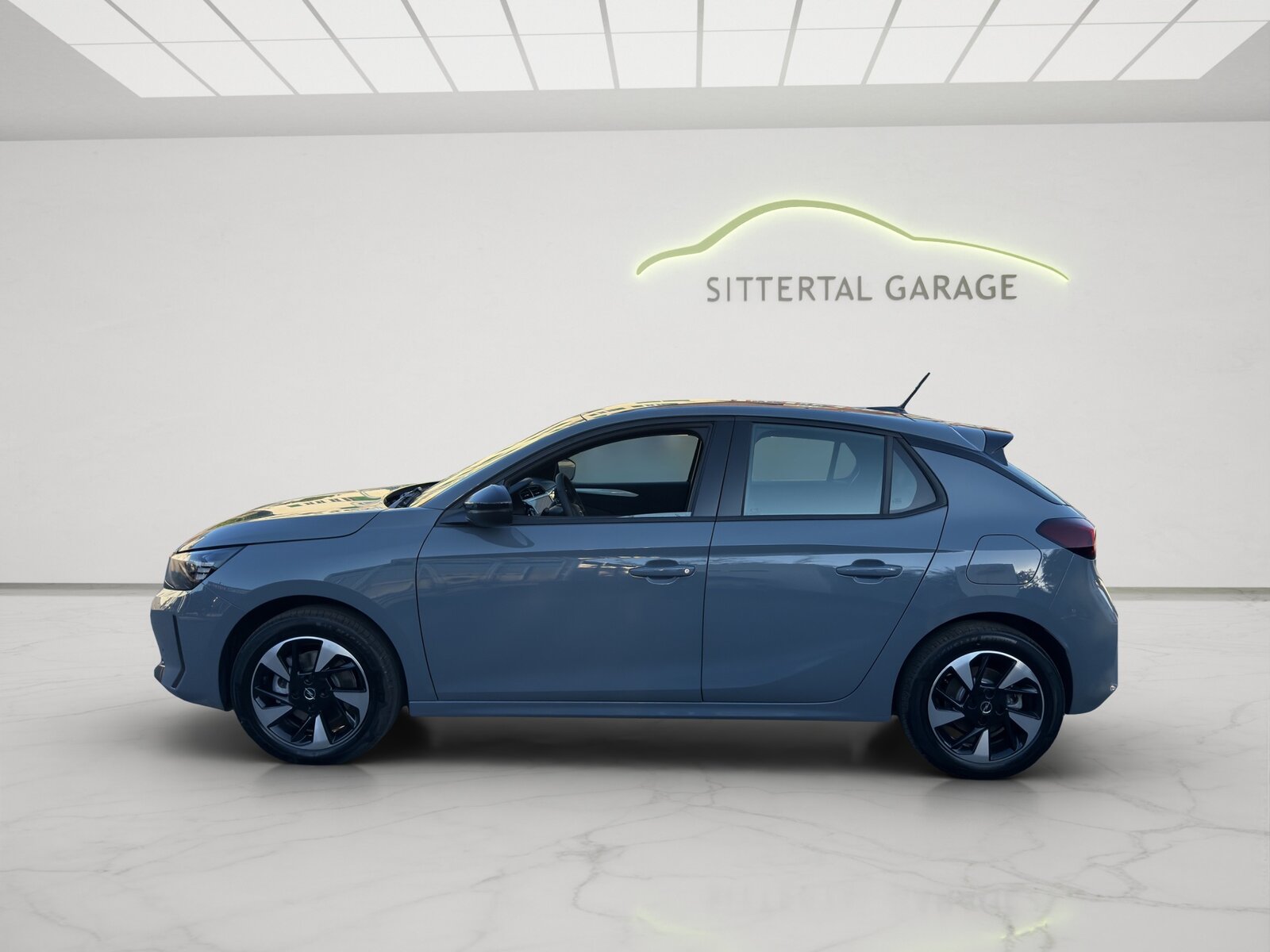 OPEL Corsa e- 51kWh GS, Elettrica, Auto nuove, Automatico - 3