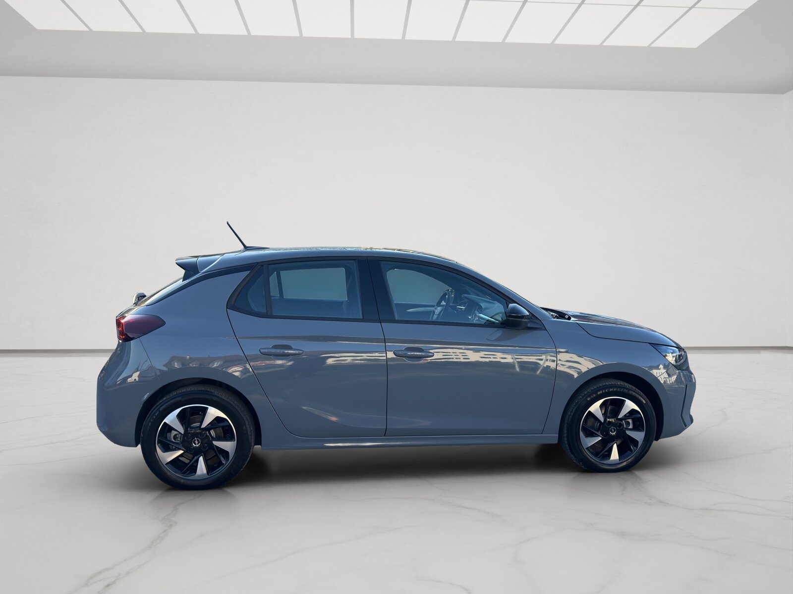 OPEL Corsa e- 51kWh GS, Elettrica, Auto nuove, Automatico - 5