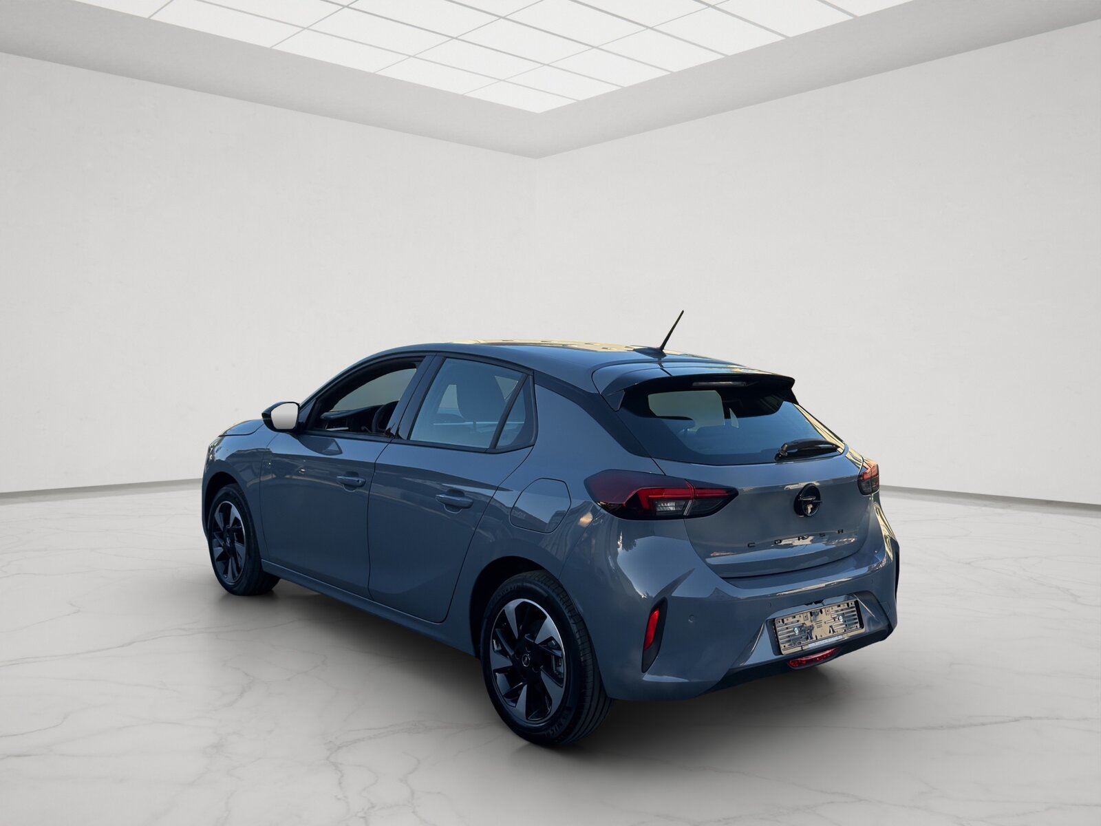 OPEL Corsa e- 51kWh GS, Elettrica, Auto nuove, Automatico - 6