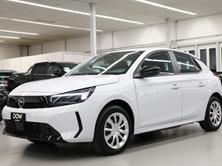 OPEL Corsa-e Edition, Electric, New car, Automatic - 5