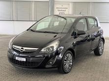 OPEL Corsa 1.4 Turbo Active Edition, Petrol, Second hand / Used, Manual - 2