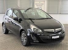 OPEL Corsa 1.4 Turbo Active Edition, Petrol, Second hand / Used, Manual - 5