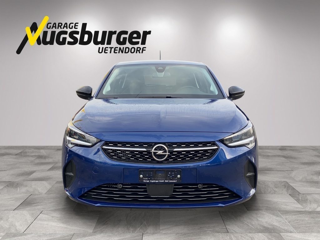 OPEL Corsa 1.2 TP Elegance, Benzina, Occasioni / Usate, Manuale - 3