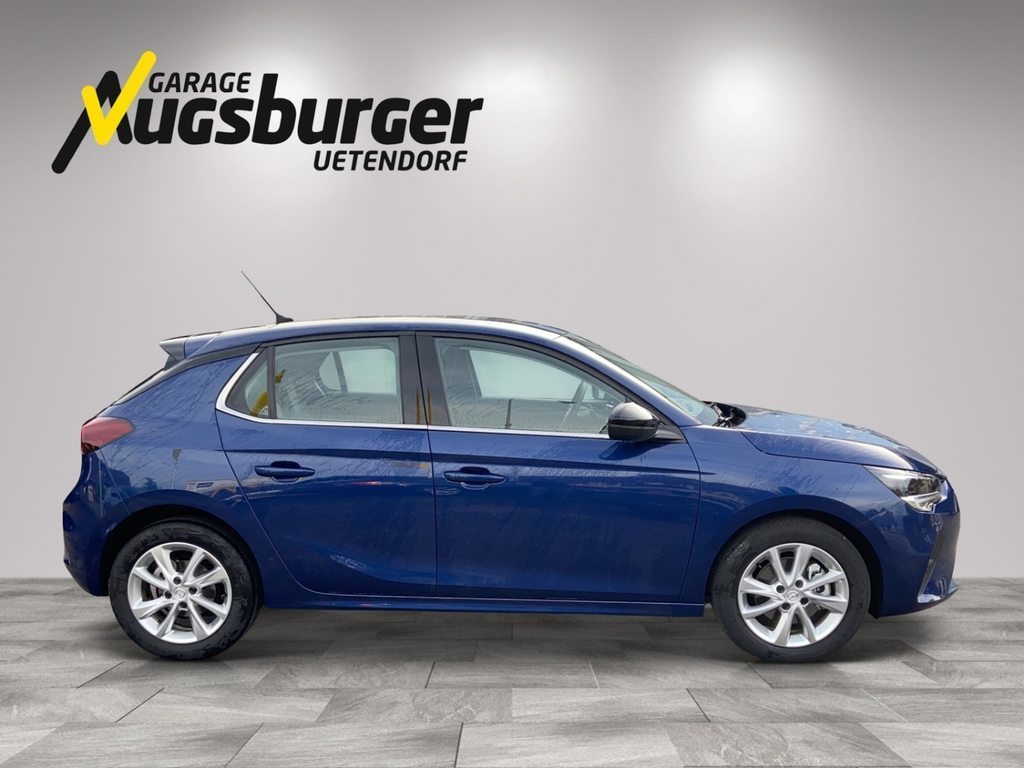 OPEL Corsa 1.2 TP Elegance, Benzina, Occasioni / Usate, Manuale - 5