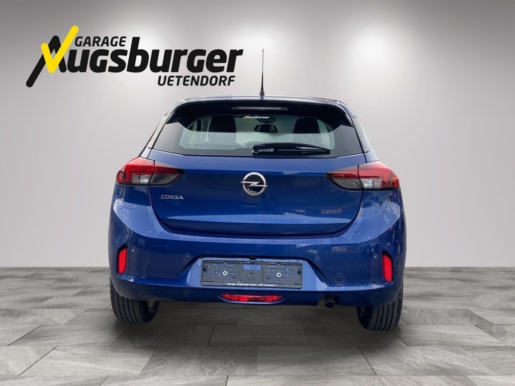 OPEL Corsa 1.2 TP Elegance, Benzina, Occasioni / Usate, Manuale - 7