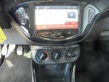 OPEL Corsa 1.4 Turbo Enjoy, Benzin, Occasion / Gebraucht, Handschaltung - 4