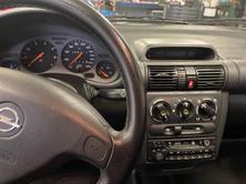 OPEL Corsa 1.6 16V Sport, Benzin, Occasion / Gebraucht, Handschaltung - 5