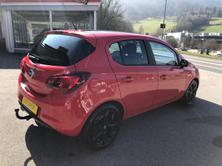 OPEL Corsa 1.0 T EcoFLEX Color Edition, Petrol, Second hand / Used, Manual - 3