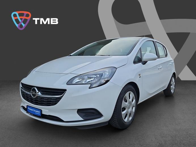 OPEL Corsa 1.4 EcoTec 120 Years Edition Automat, Petrol, Second hand / Used, Automatic