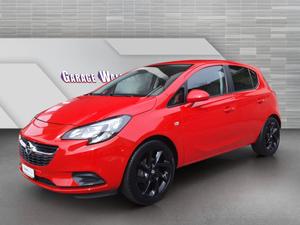 OPEL Corsa 1.4 TP Excite
