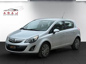 OPEL Corsa 1.4 TP Active Edition Automatic