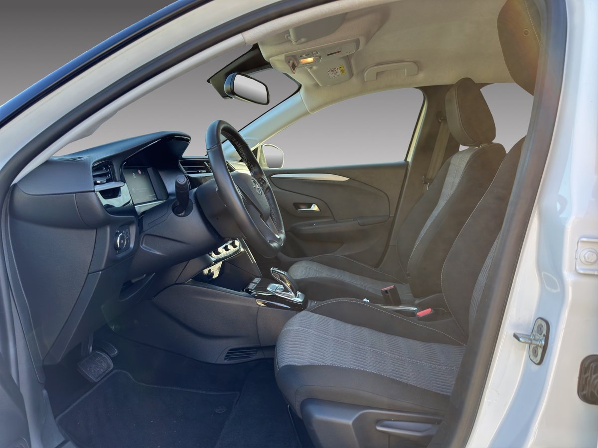 OPEL Corsa e-Edition, Électrique, Occasion / Utilisé, Automatique - 7