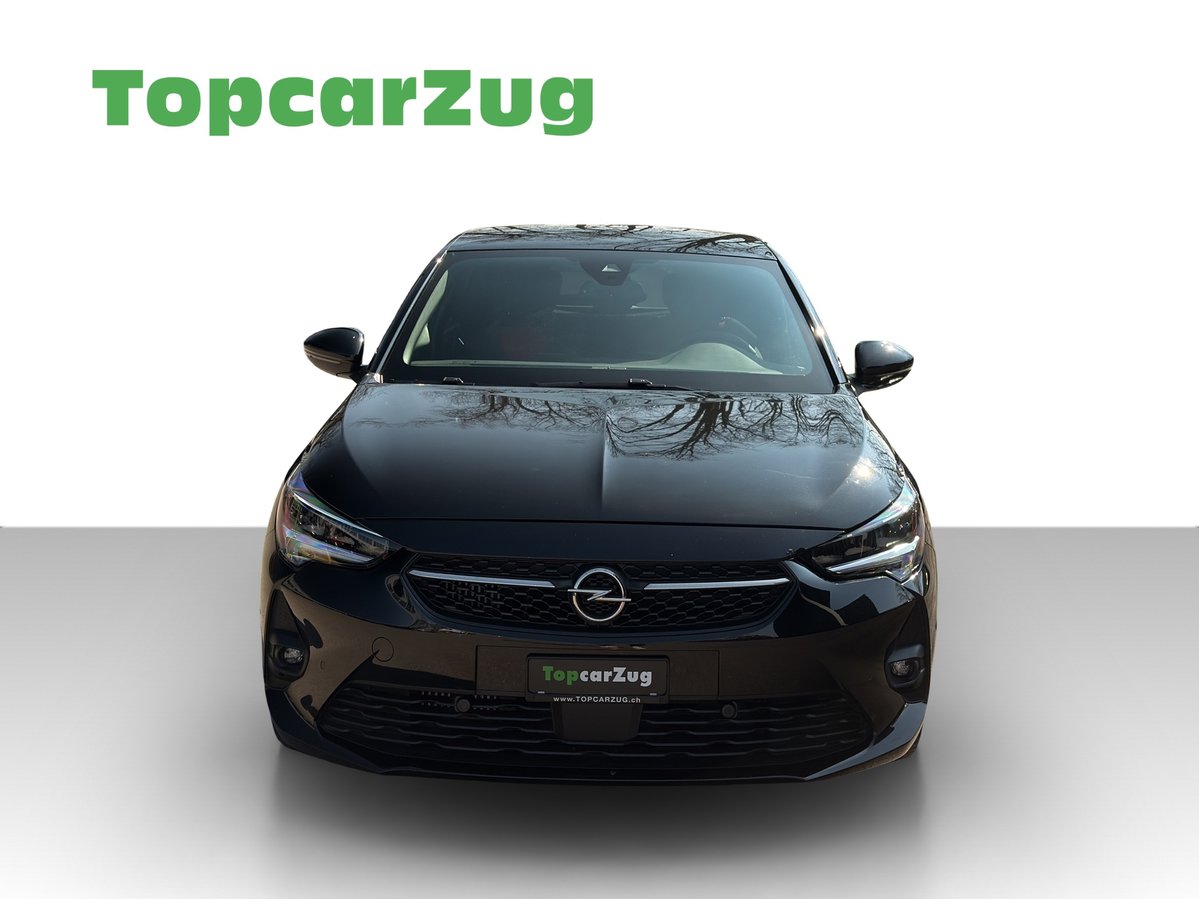 OPEL Corsa 1.2 TP GS-Line, Benzin, Occasion / Gebraucht, Automat - 5