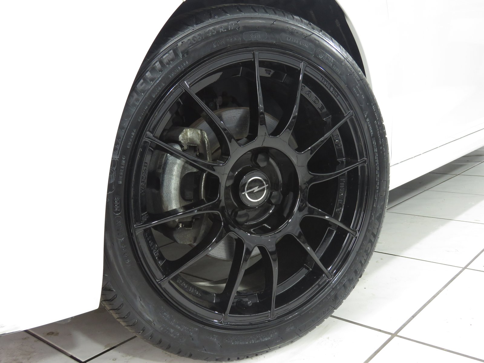 OPEL Corsa 1.2 TP Edition, Benzina, Occasioni / Usate, Automatico - 7