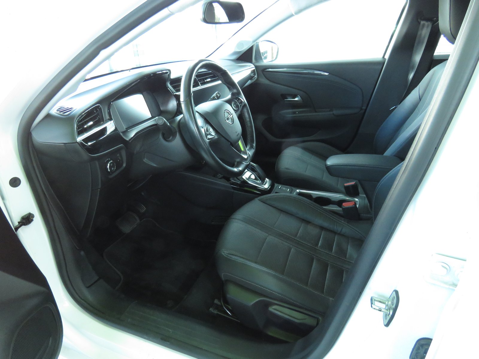 OPEL Corsa e-Edition, Électrique, Occasion / Utilisé, Automatique - 7
