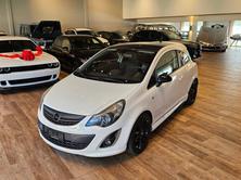 OPEL Corsa 1.4 Turbo Color Edition, Essence, Occasion / Utilisé, Manuelle - 2