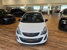 OPEL Corsa 1.4 Turbo Color Edition, Essence, Occasion / Utilisé, Manuelle - 4