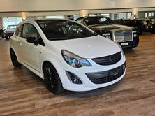 OPEL Corsa 1.4 Turbo Color Edition, Essence, Occasion / Utilisé, Manuelle - 5