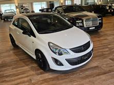 OPEL Corsa 1.4 Turbo Color Edition, Essence, Occasion / Utilisé, Manuelle - 6