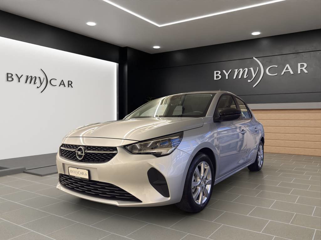 OPEL Corsa 1.2 TP Edition