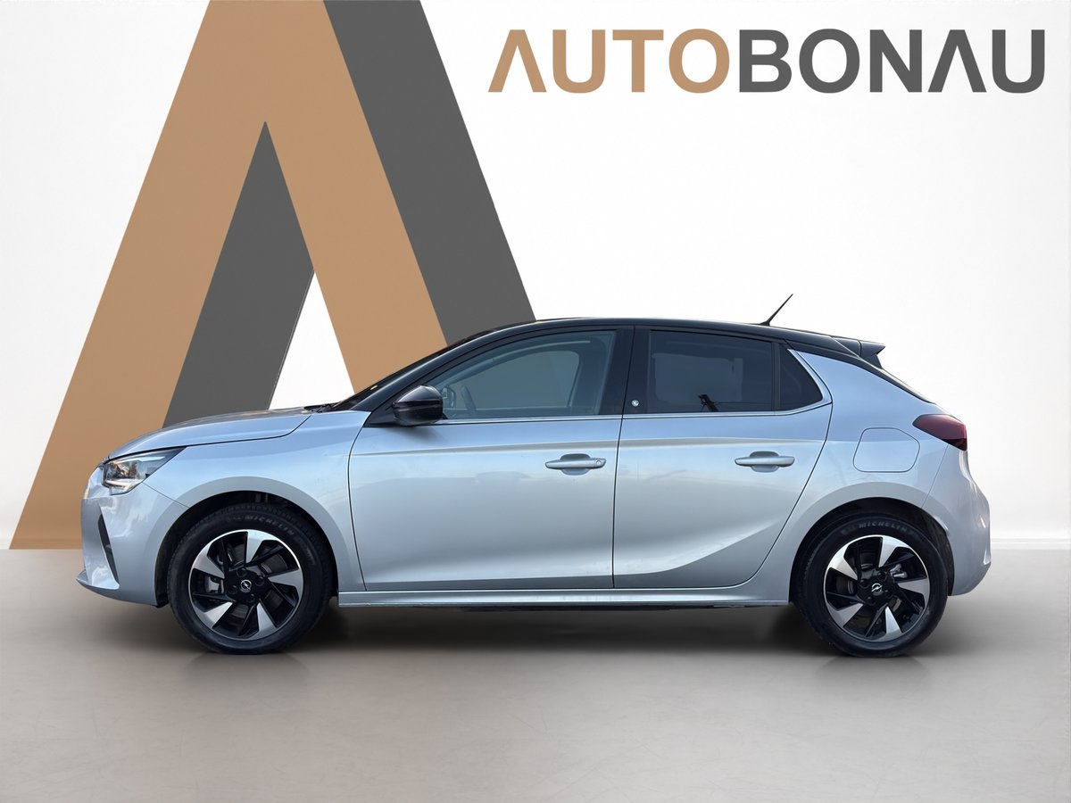 OPEL Corsa e-Elegance 50Kwh, Elettrica, Occasioni / Usate, Automatico - 2