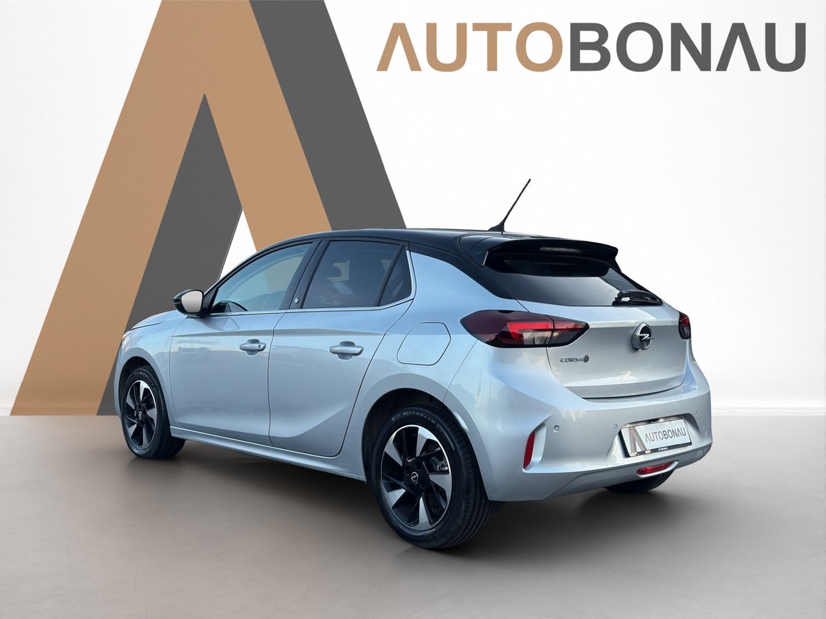 OPEL Corsa e-Elegance 50Kwh, Elettrica, Occasioni / Usate, Automatico - 3