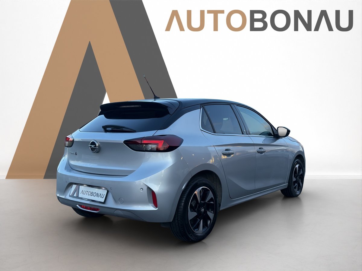 OPEL Corsa e-Elegance 50Kwh, Elettrica, Occasioni / Usate, Automatico - 5