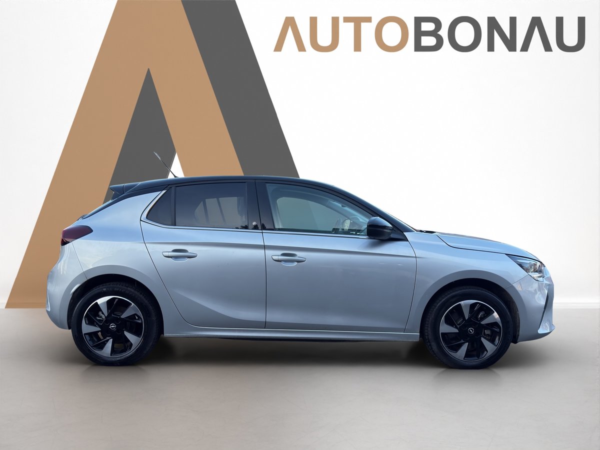 OPEL Corsa e-Elegance 50Kwh, Elettrica, Occasioni / Usate, Automatico - 6