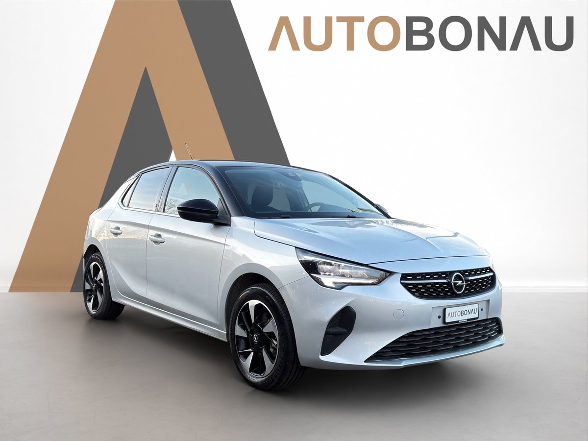 OPEL Corsa e-Elegance 50Kwh, Elettrica, Occasioni / Usate, Automatico - 7
