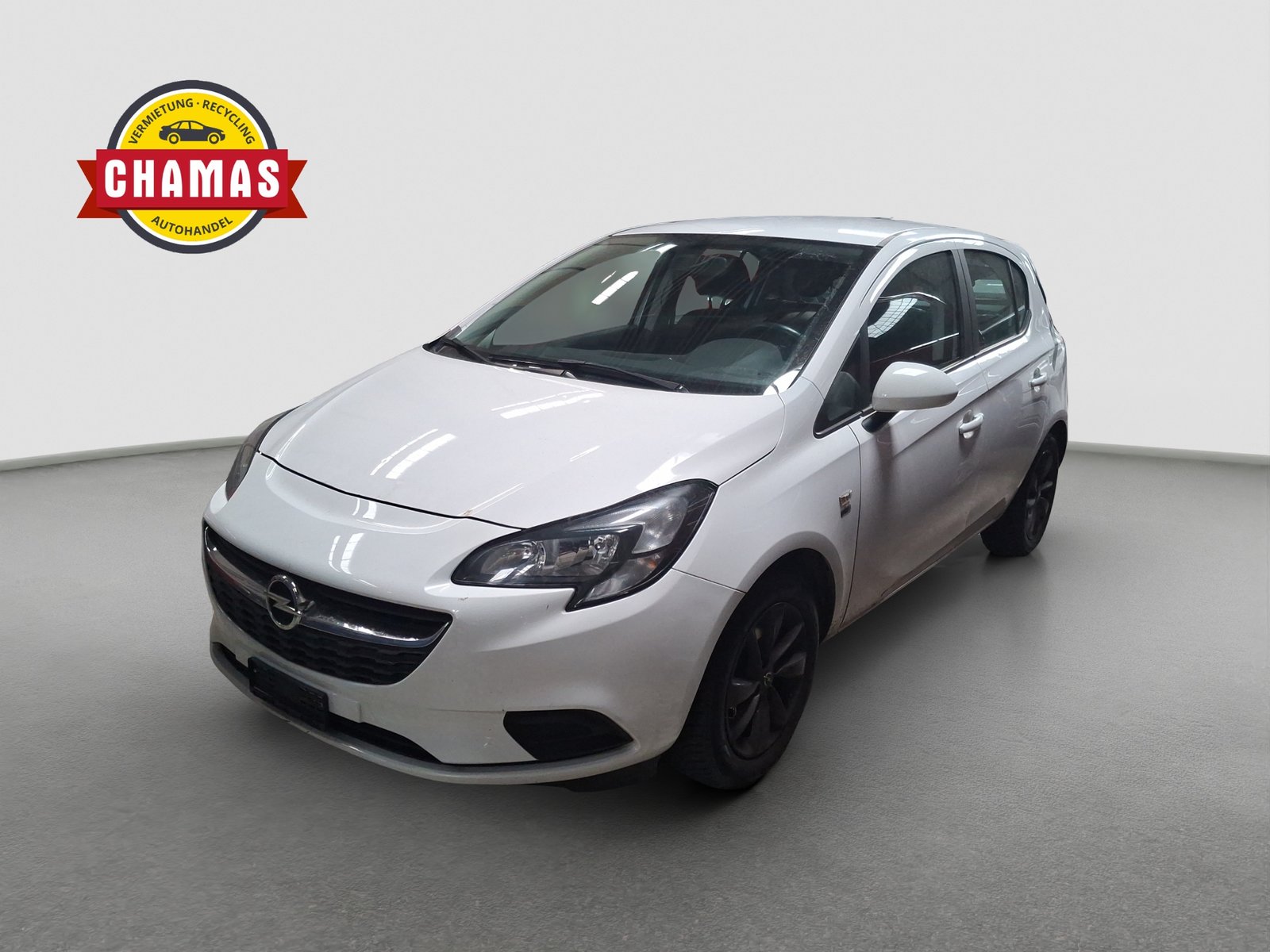 OPEL Corsa 1.0 T EcoT 120 Years Edition