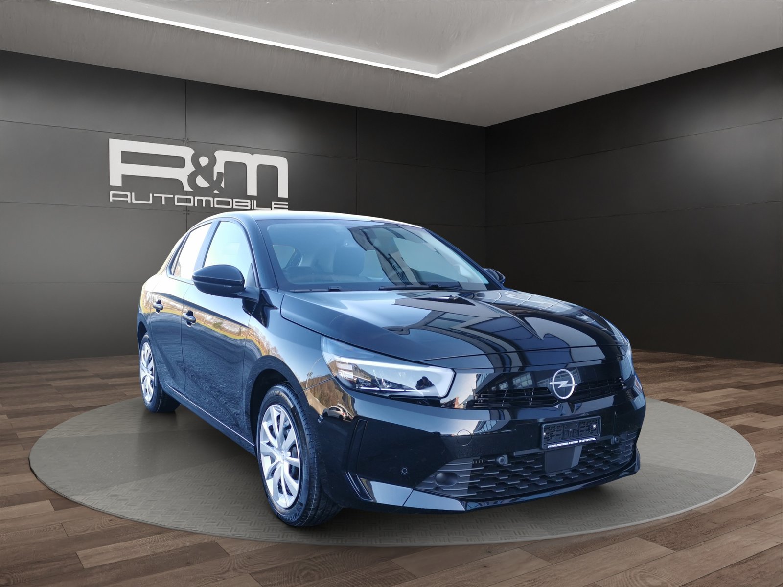 OPEL Corsa 1.2 TP GS-Line