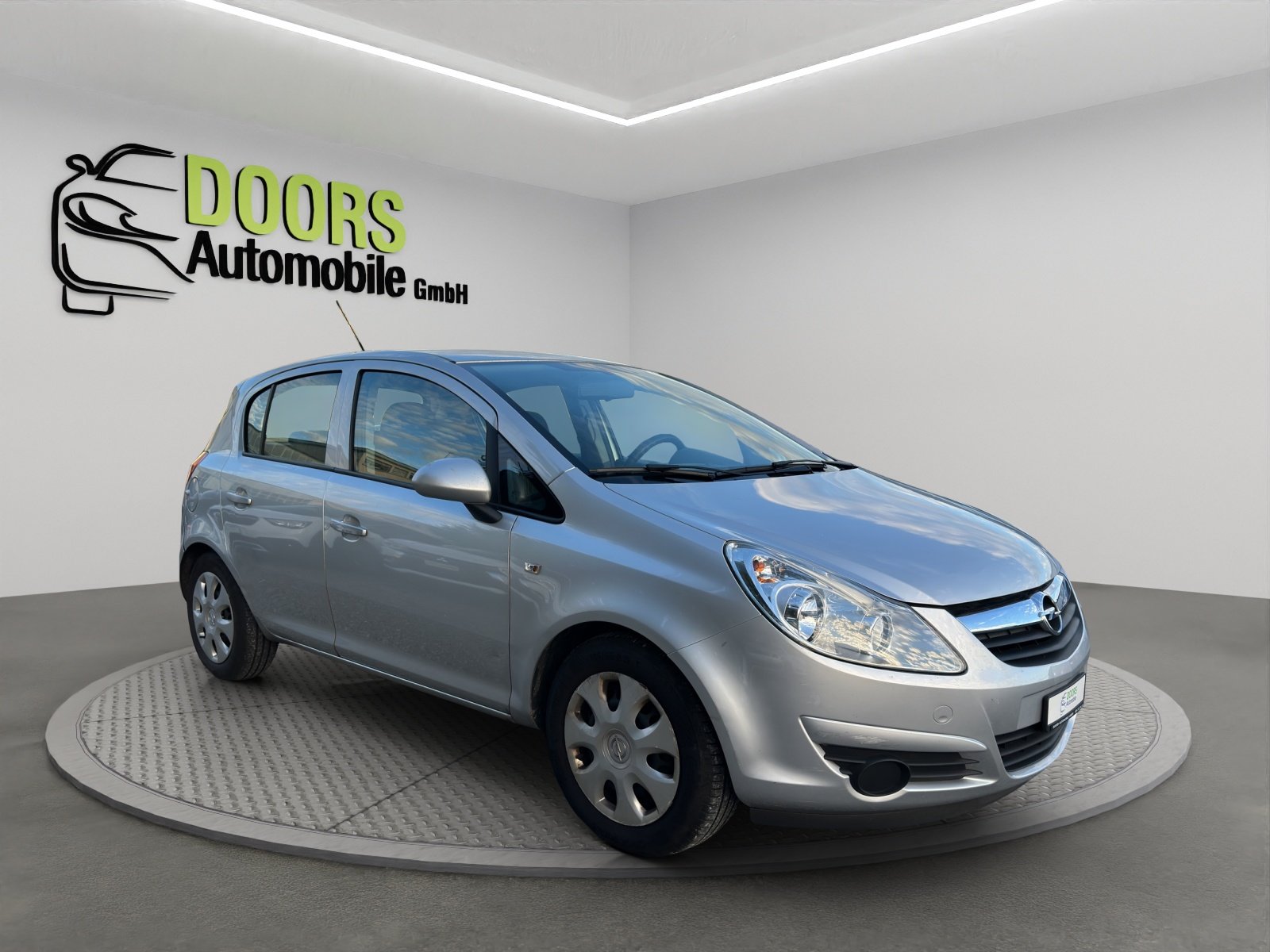 OPEL Corsa 1.4 TP Enjoy