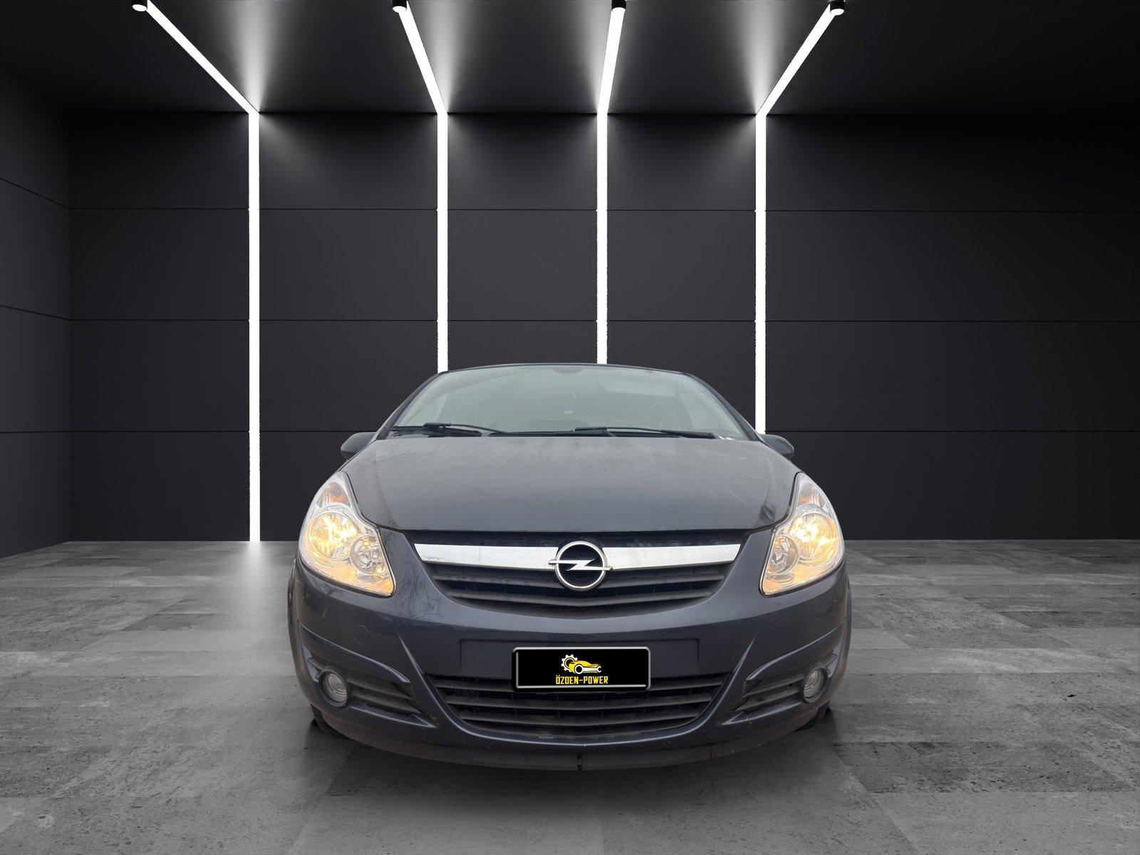 OPEL Corsa 1.4 TP Enjoy, Benzina, Occasioni / Usate, Manuale - 2