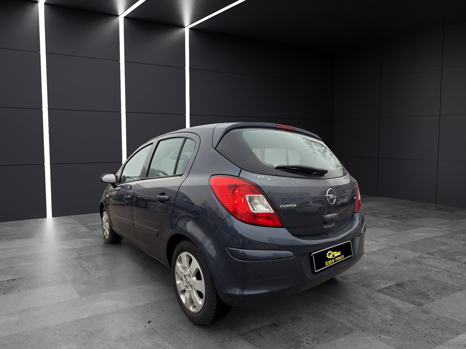 OPEL Corsa 1.4 TP Enjoy, Benzina, Occasioni / Usate, Manuale - 6