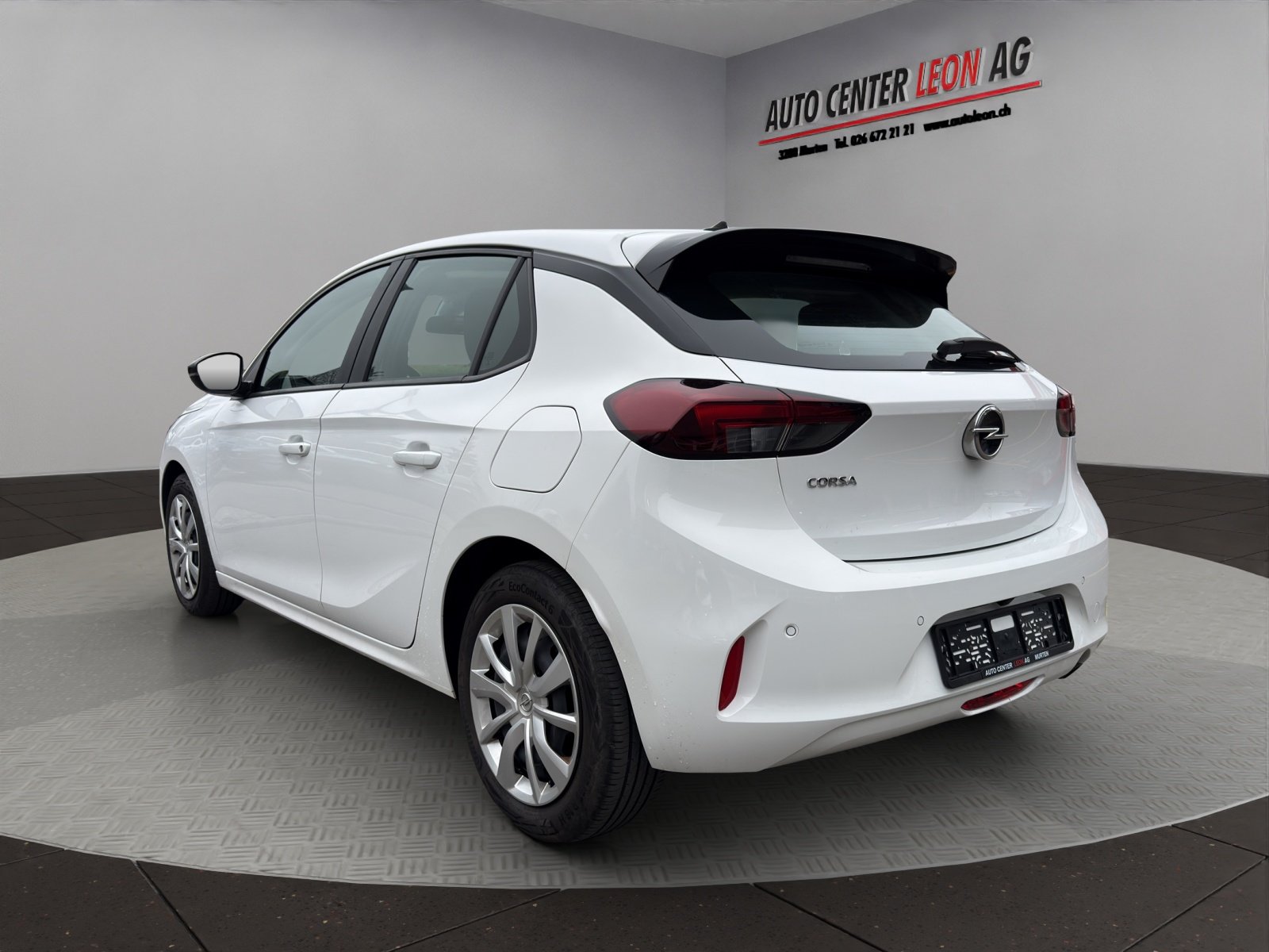 OPEL Corsa 1.2 TP Elegance, Petrol, Second hand / Used, Automatic - 4
