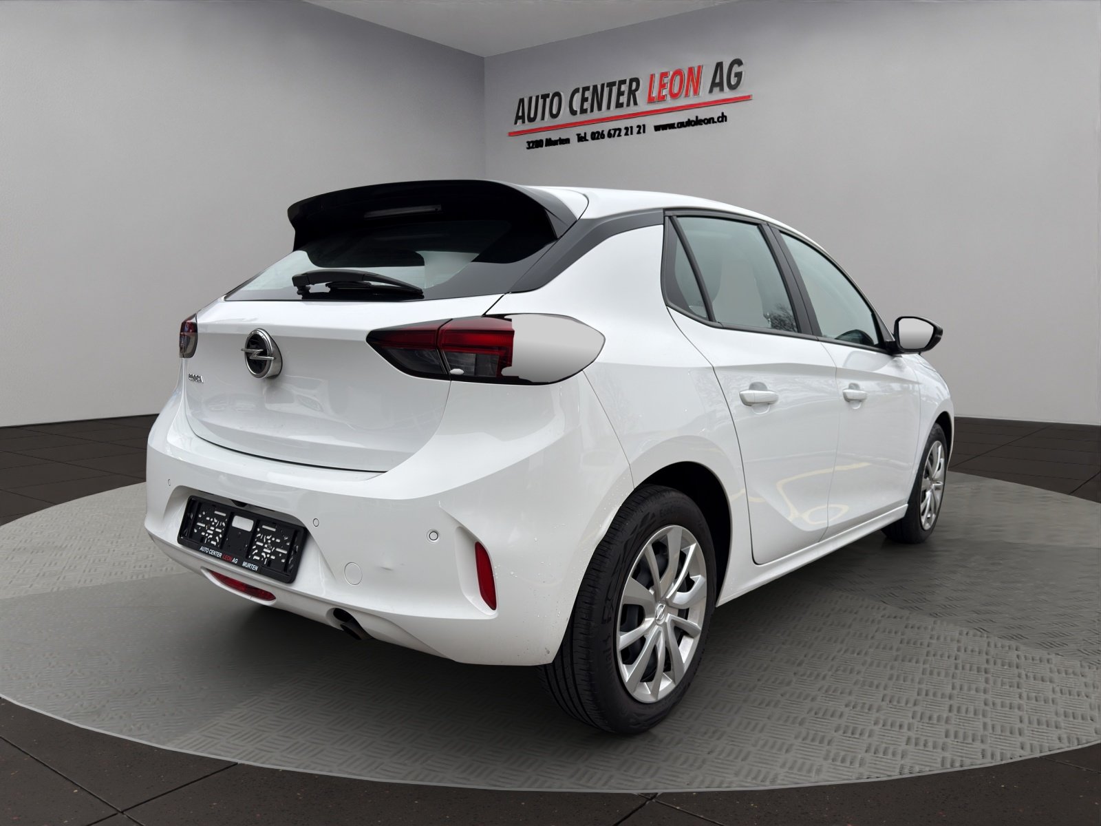 OPEL Corsa 1.2 TP Elegance, Petrol, Second hand / Used, Automatic - 6