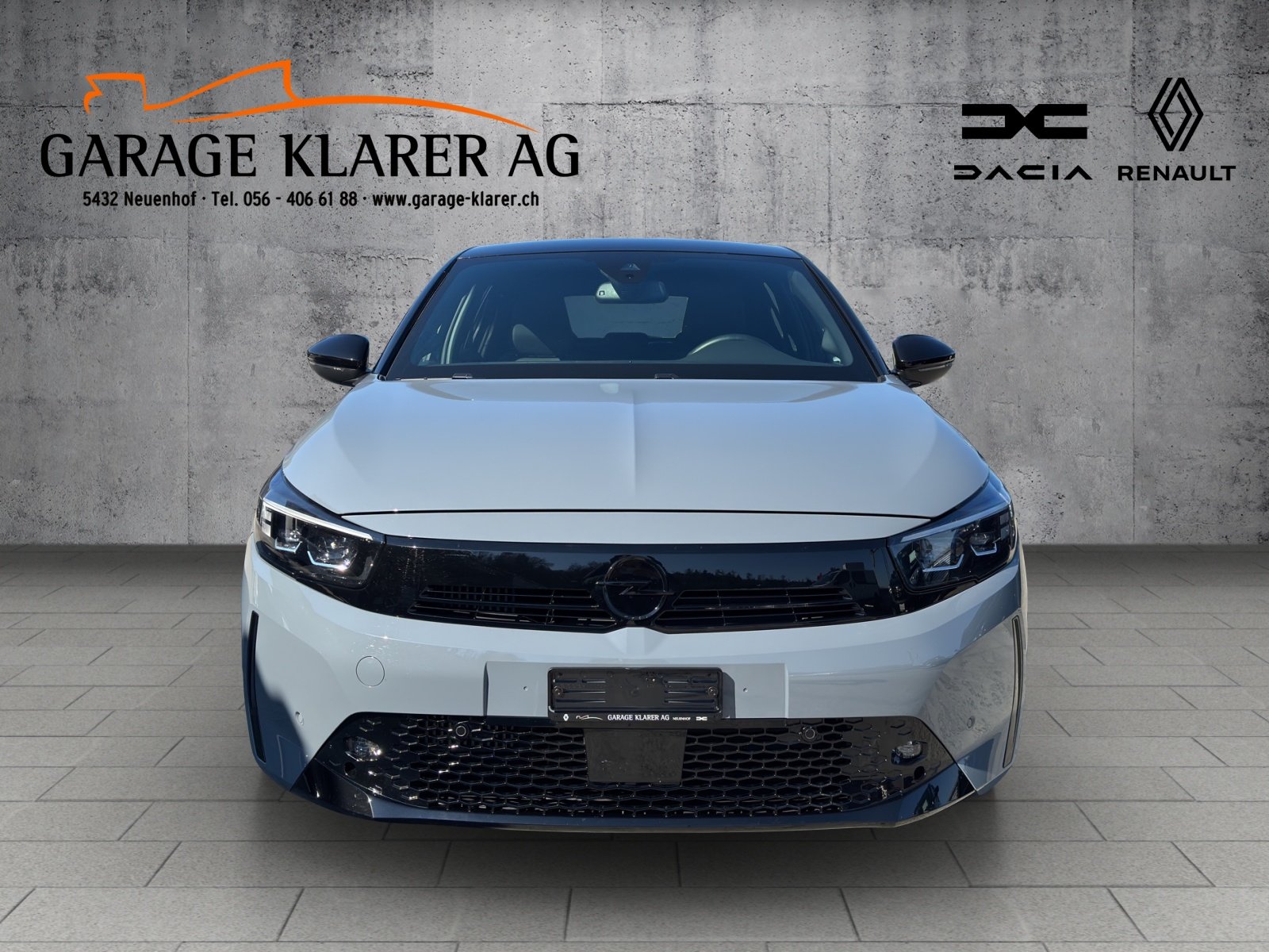 OPEL Corsa 1.2 TP Ultimate A ***130 PS***, Benzin, Occasion / Gebraucht, Automat - 7